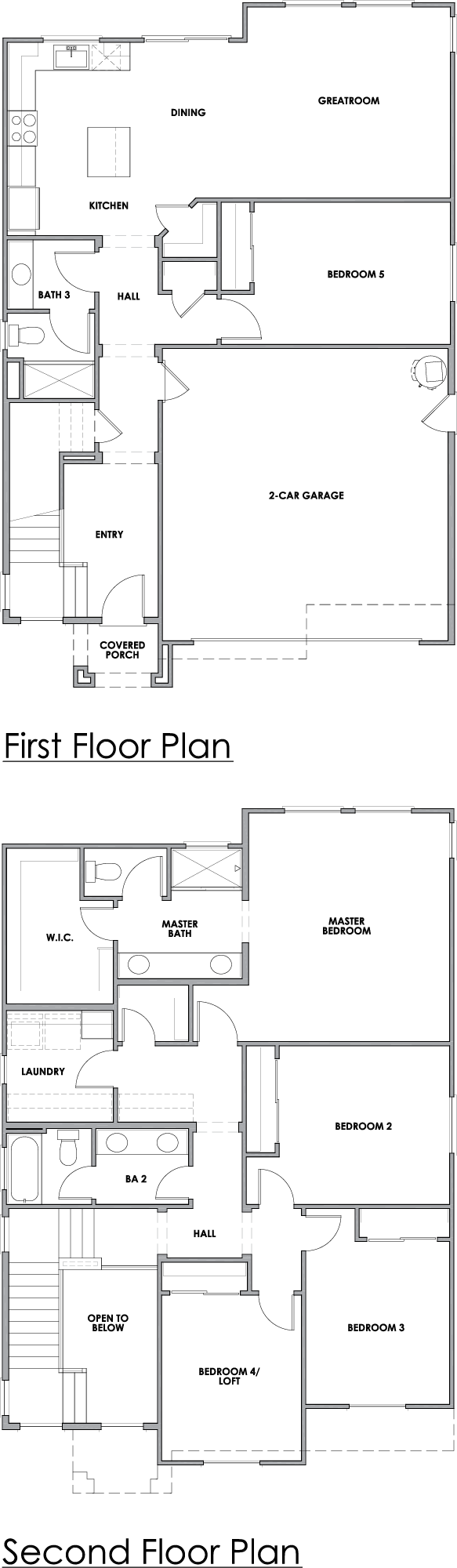 Standard Plan