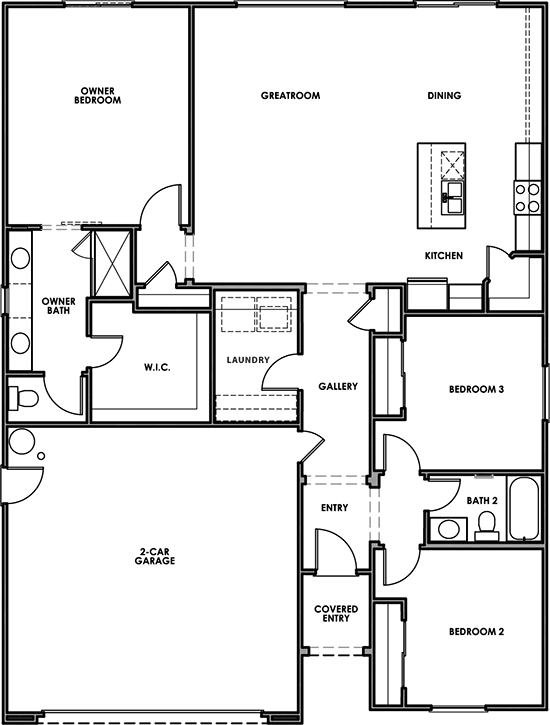 Standard Plan Reverse