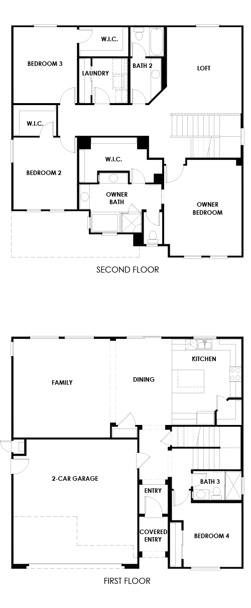 Standard Plan Reverse