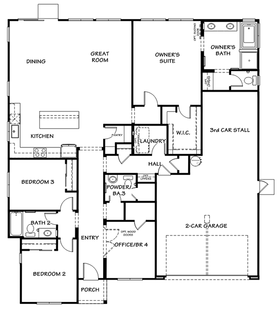 Standard Plan Reverse