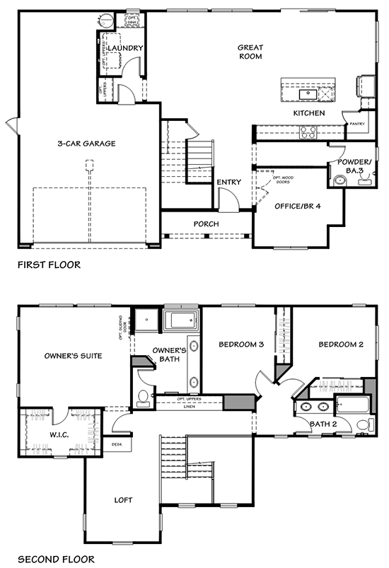 Standard Plan