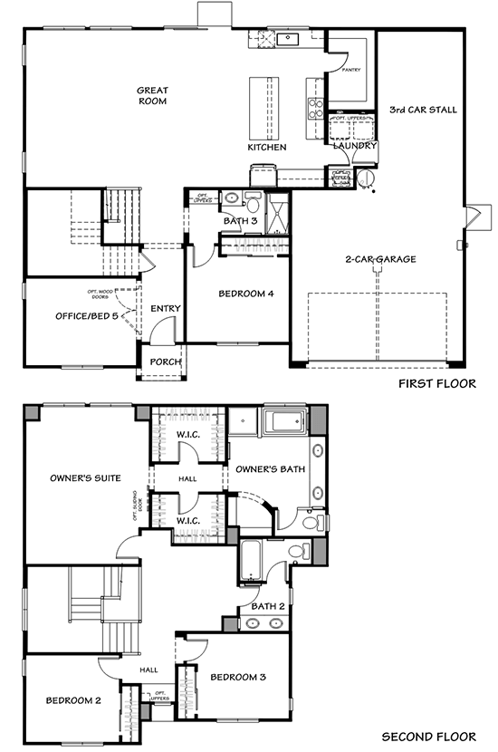Standard Plan Reverse