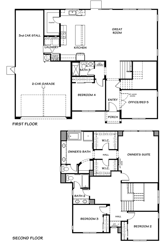 Standard Plan