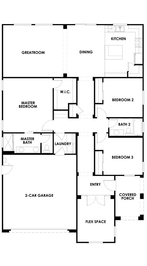 Standard Plan Reverse