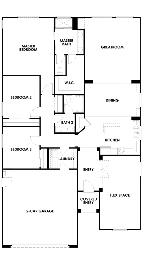 Standard Plan Reverse