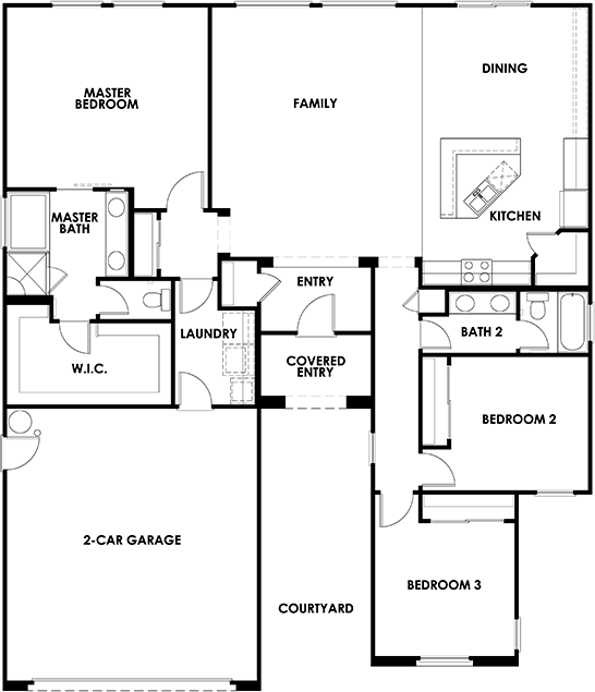 Standard Plan Reverse