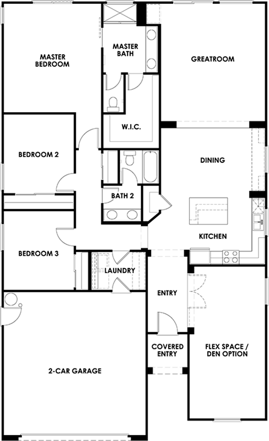 Standard Plan Reverse