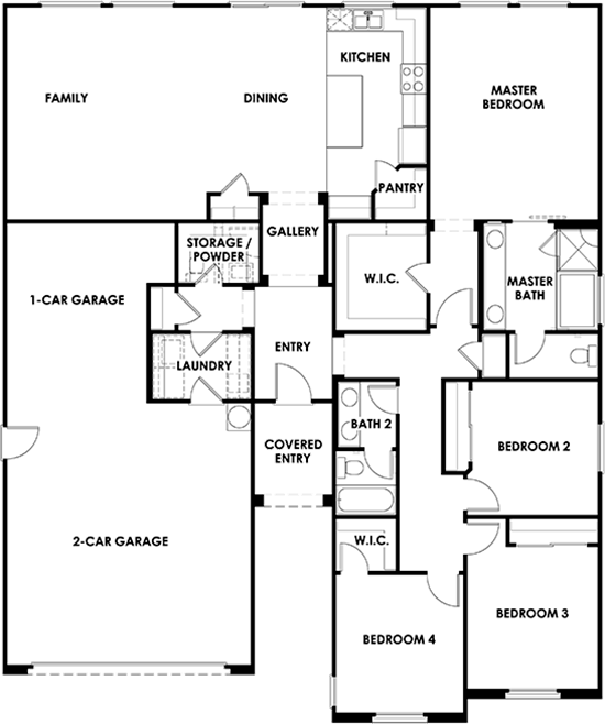 Standard Plan Reverse