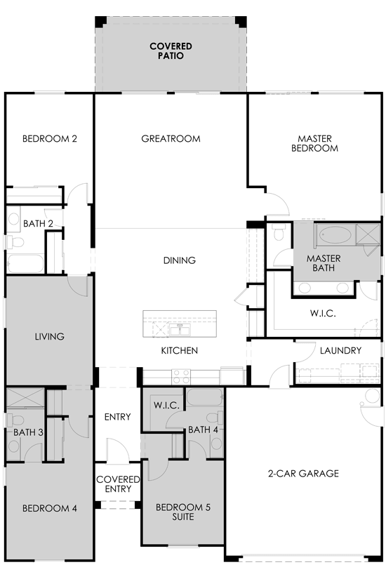 Room Option(s)