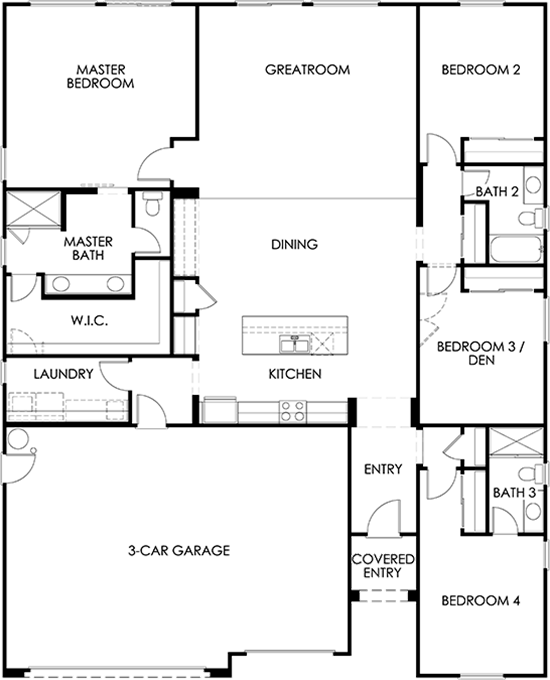 Standard Plan Reverse