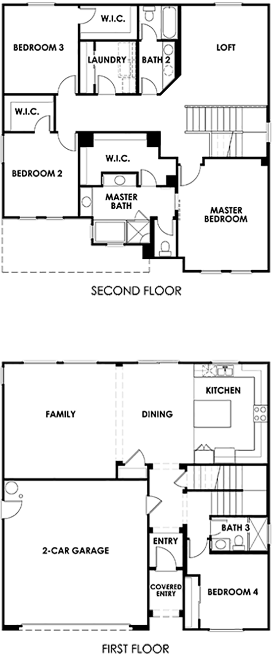 Standard Plan Reverse