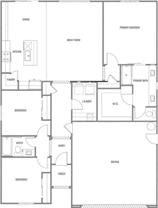 Standard Plan Reverse