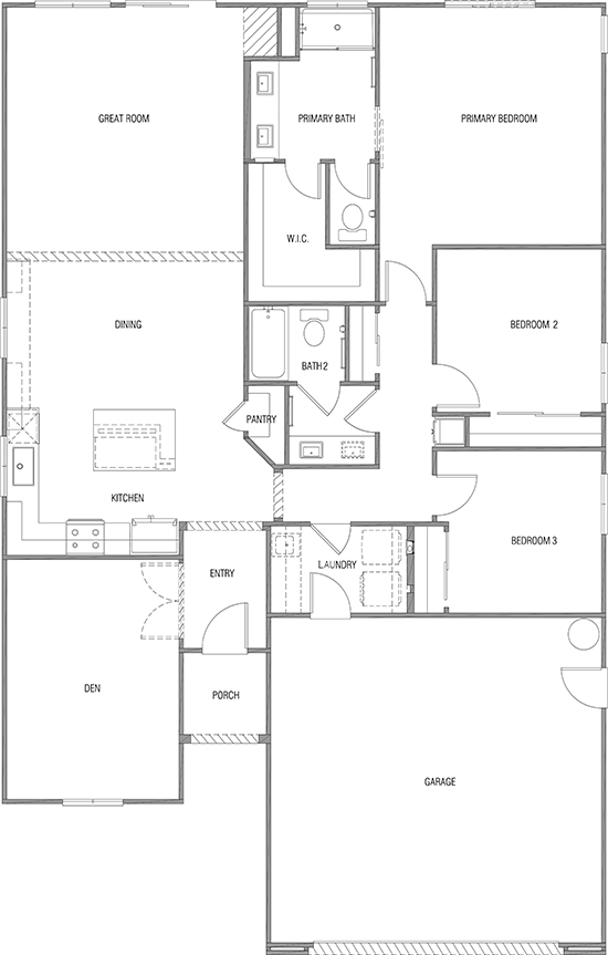 Standard Plan Reverse