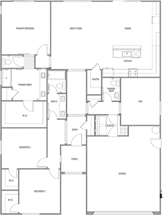 Standard Plan Reverse