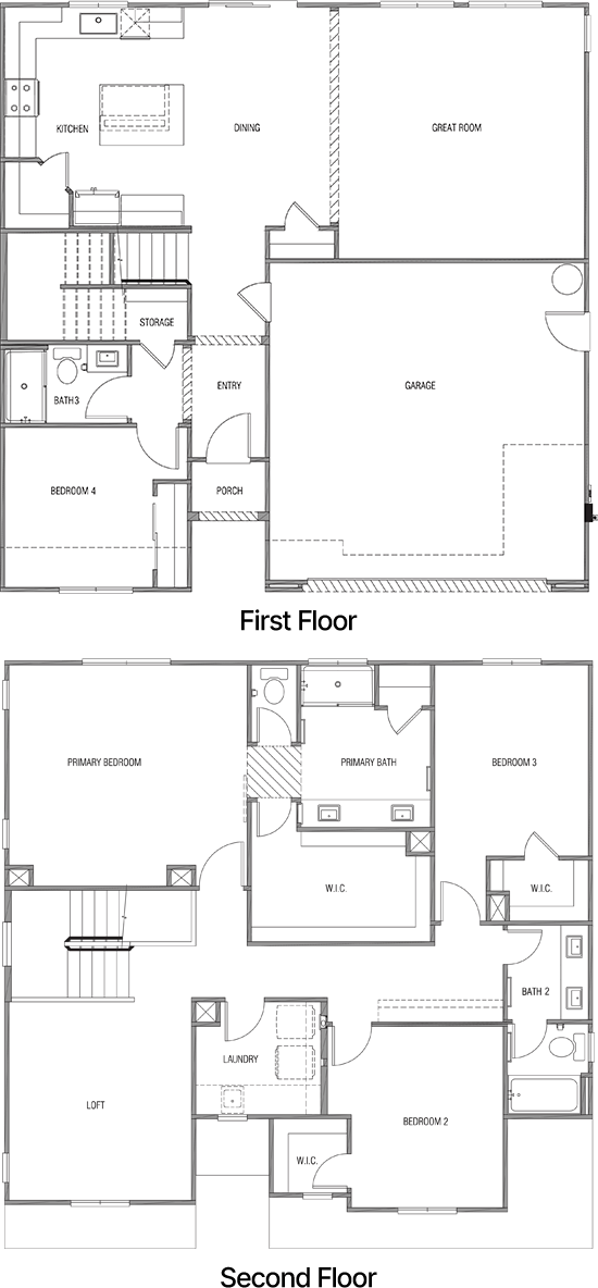 Standard Plan Reverse