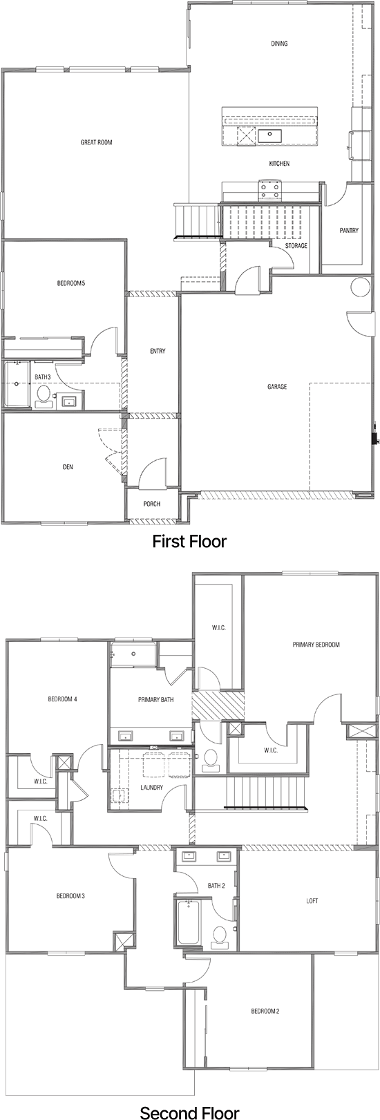 Standard Plan Reverse